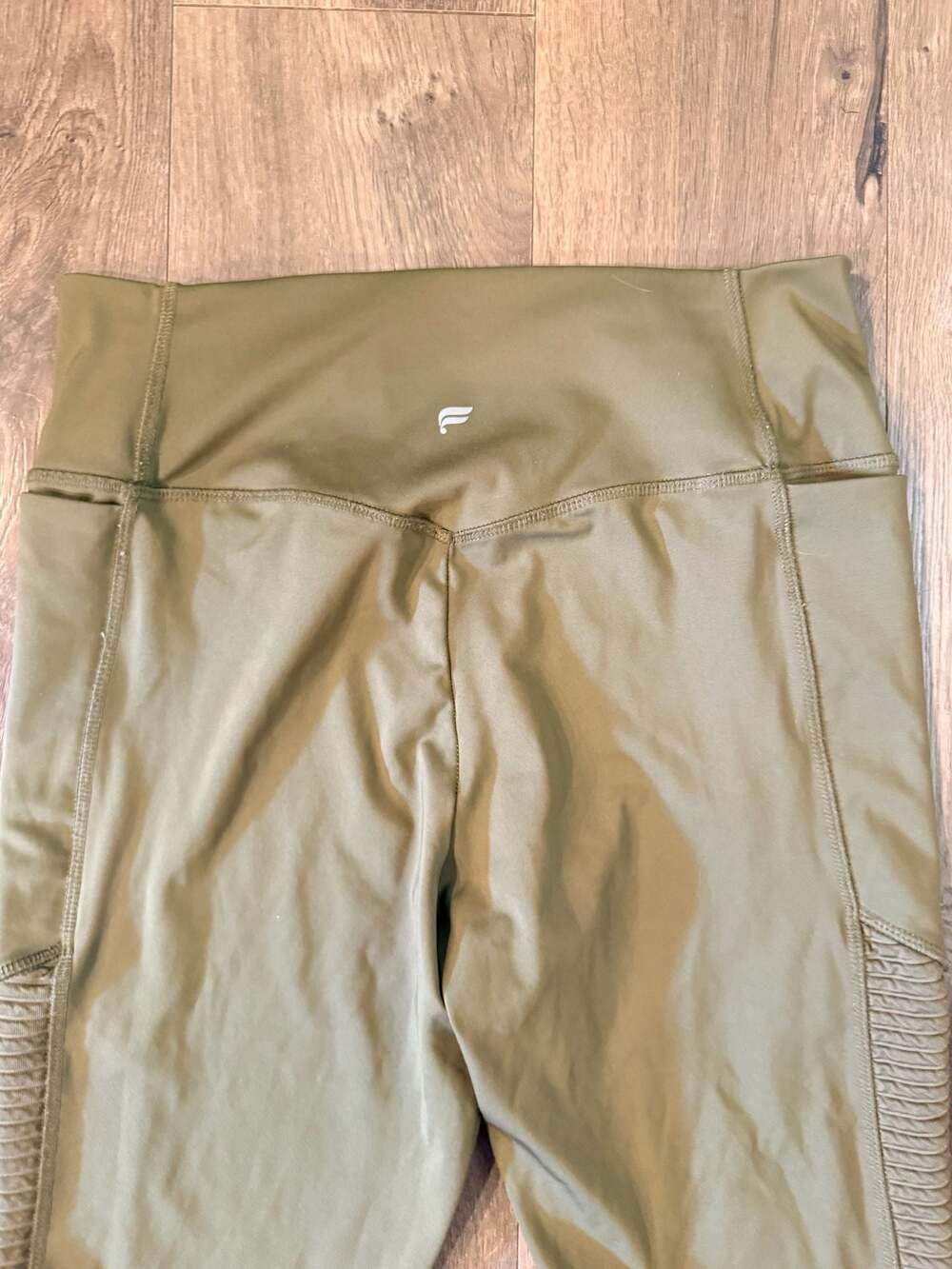 Women's Fabletics Motion365+ High-Waisted - Picture 7 of 10